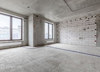 Продается четырехкомнатная квартира, 150 м2, Москва, Пречистенская набережная, 43, метро Кропоткинская