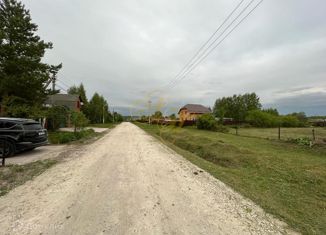 Продается участок, 10 сот., деревня Сохино