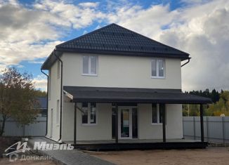 Продаю дом, 130 м2, деревня Владычино