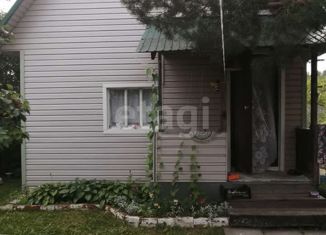 Продам дом, 70 м2, садовое товарищество Берёзка-4, Журавлиная улица