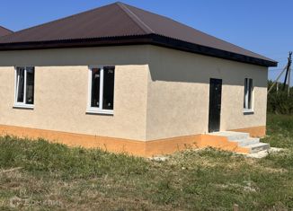 Продаю дом, 75 м2, Темрюк, улица Декабристов