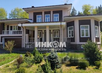 Продам дом, 640 м2, село Зюзино, Луговая улица, 9