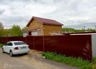 Продажа дома, 123.5 м2, поселок ЭкоКвартал Раздолье, посёлок ЭкоКвартал Раздолье, 157