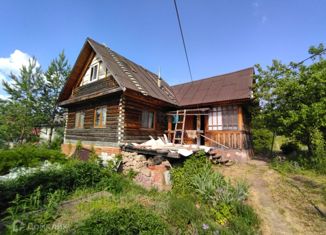 Продается дом, 43.9 м2, деревня Шипово