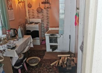 Дом на продажу, 60 м2, рабочий посёлок Железнодорожный, улица Романтиков, 12