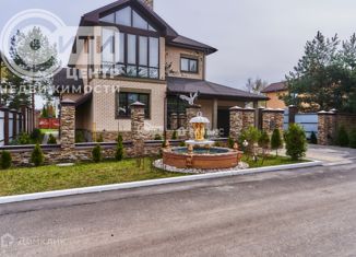 Продам таунхаус, 350 м2, Воронеж, Железнодорожный район, Пчелиный переулок, 20А