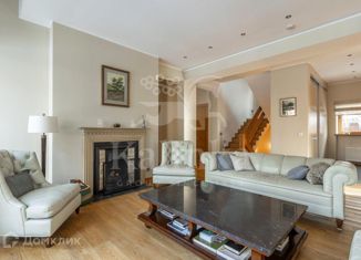 Сдаю в аренду дом, 250 м2, деревня Барвиха