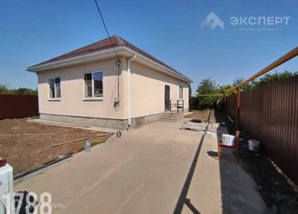 Продается дом, 86 м2, станица Новотитаровская, Заречная улица