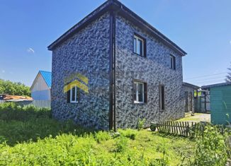 Продается дом, 130 м2, Омск, 3-я Кулундинская улица, 4