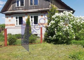 Дом на продажу, 138 м2, деревня Копнино, Луговая улица, 2