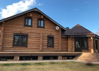 Продаю дом, 160 м2, посёлок Троицкий, Троицкая улица, 1Л