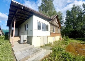Продается дом, 100 м2, деревня Центральная Усадьба