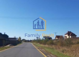 Продажа участка, 12 сот., деревня Тростье