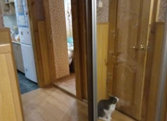 Продается 2-ком. квартира, 38 м2, село Таремское, Школьная улица, 19