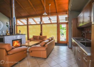 Продаю дом, 250 м2, деревня Вартемяги, массив Южный, 5