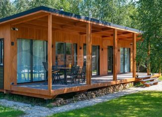 Продается дом, 72 м2, село Сосновка, улица Юдина