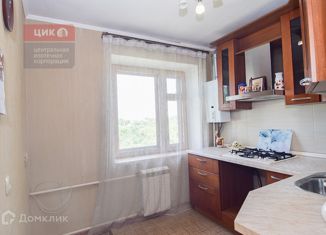 Продается 2-комнатная квартира, 40.3 м2, Рязань, Станкозаводская улица, 11, район Приокский