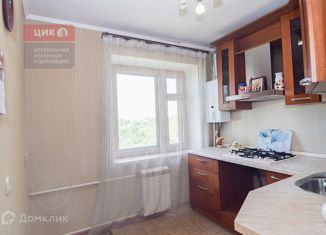 Продается 2-комнатная квартира, 40.3 м2, Рязань, район Приокский, Станкозаводская улица, 11