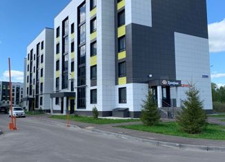 Продаю 1-комнатную квартиру, 35 м2, село Новая Тура, Дорожная улица, 3