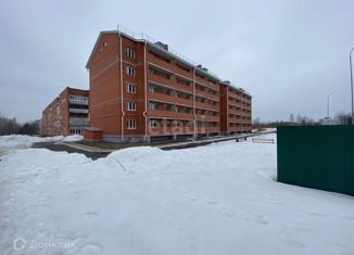 Продам 1-ком. квартиру, 36.3 м2, поселок Воротынск, Сиреневый бульвар, 8Б