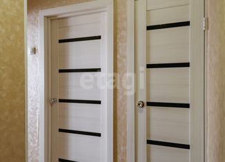 Продается 1-комнатная квартира, 30 м2, рабочий посёлок Солнечный, улица Строителей, 41