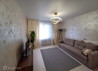 Продаю 2-комнатную квартиру, 45 м2, Свердловская область, Красноармейская улица, 139