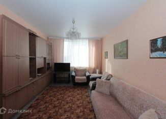 Продажа 4-комнатной квартиры, 101.8 м2, Муром, улица Ленина, 72