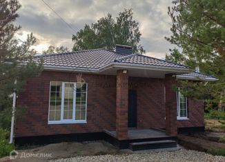 Продам дом, 112 м2, деревня Каипы, Камская улица, 2