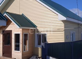 Продается дом, 60 м2, село Абдрахманово, Р-239, 280-й километр