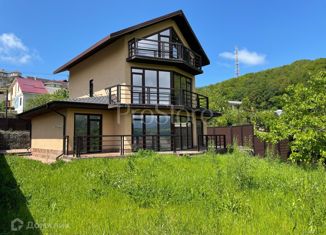 Продажа дома, 271 м2, село Сергей-Поле, улица Славы, 132/3