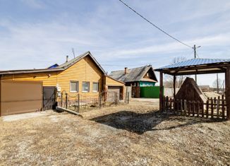 Продам дом, 112 м2, Дегтярск, улица Школьников, 15