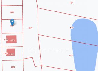 Продажа земельного участка, 4 сот., хутор Камчатка, Камчатская улица
