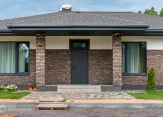 Продается дом, 164 м2, посёлок Смирновка