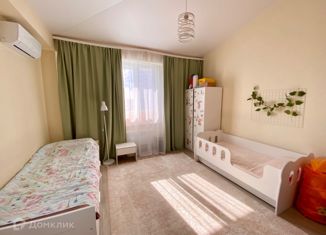 Продается 3-комнатная квартира, 110 м2, Севастополь, улица Александра Маринеско, 1Ак1, Гагаринский район