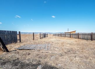 Продажа земельного участка, 7.9 сот., улус Нур-Селение, Центральная улица