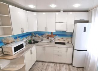 2-комнатная квартира на продажу, 50 м2, Краснодар, улица Цезаря Куникова, 18к9, ЖК Арбатский