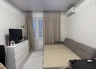 Продается квартира студия, 27 м2, Краснодар, Восточно-Кругликовская улица, 18, микрорайон Панорама