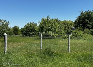 Продается земельный участок, 12 сот., хутор Октябрьский, Яровой переулок