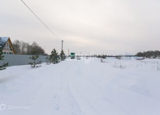 Продажа земельного участка, 10 сот., коттеджный поселок Соловьиная роща, 6-я Соловьиная улица