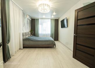 Продам 2-комнатную квартиру, 52 м2, Хабаровск, переулок Дзержинского, 20