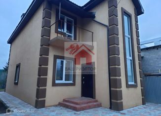 Продажа дома, 140 м2, Самарская область, Самолётная улица, 4