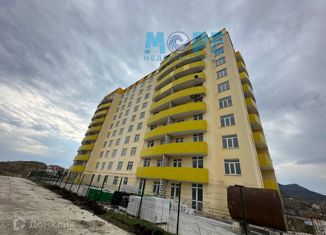 Продаю однокомнатную квартиру, 48.2 м2, поселок городского типа Коктебель, Долинный переулок, 16