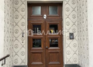 Продажа 2-комнатной квартиры, 66 м2, Москва, Валовая улица, 6, метро Павелецкая