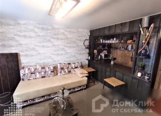 Продам гараж, 55.8 м2, Ханты-Мансийск, улица Строителей, 108