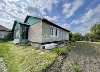 Продаю дом, 77.4 м2, рабочий посёлок Горшечное, Привокзальная улица, 12