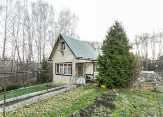 Дом на продажу, 24 м2, Бердск, садоводческое некоммерческое товарищество Луговое-1, 39