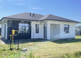 Продажа дома, 118 м2, деревня Паренкина, Летняя улица