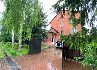 Аренда дома, 306 м2, деревня Фоминское, Соловьиная улица, 105