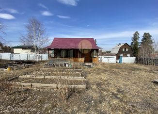 Продаю дом, 38 м2, СНТ Жарки-2, 2-я улица