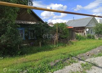 Продажа дома, 43.7 м2, Сатка, улица Дудина, 16